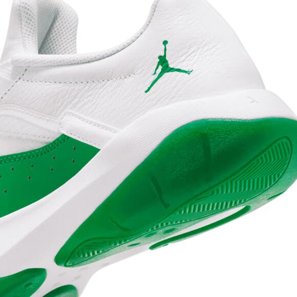 Air Jordan 11 CMFT Low White Lucky Green W - SIZE 9 - Picture 9 of 10